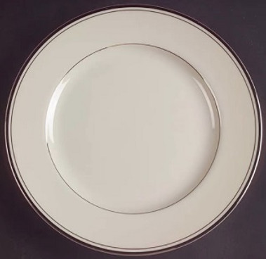 Belair Mikasa Salad Plate Belair Mikasa Salad Plate