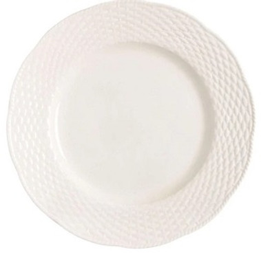 Country Manor Mikasa Dinner Plate