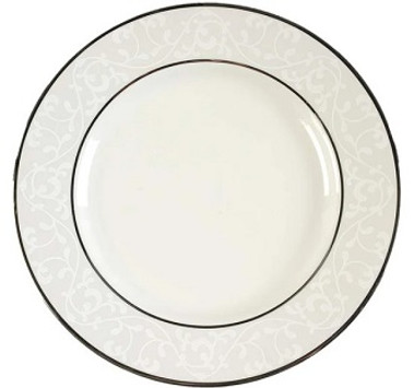 Carleton Mikasa Salad Plate