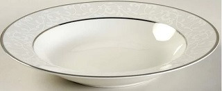 Carleton Rim Soup or Pasta Bowl