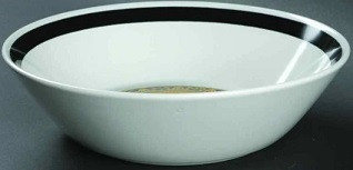 Cortez Round Vegetable or Serving Bowl
