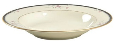 Floradora Mikasa Rim Soup