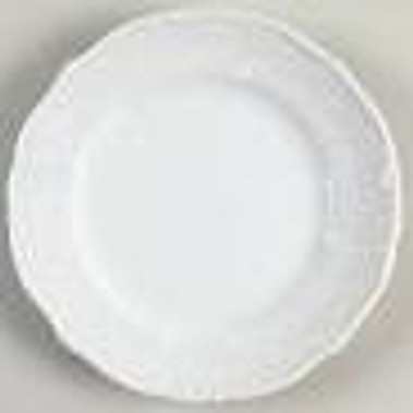 French Lace Mikasa Bread And Butter