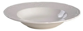 Hampton Bay Rim Soup or Pasta Bowl