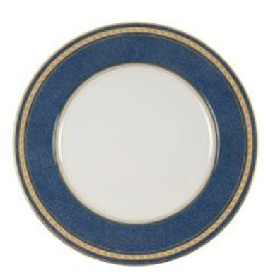 Imperial Lapis Mikasa Buffet Platter