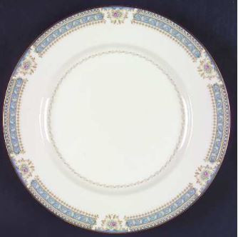 Lexington Round Chop or Serving Platter