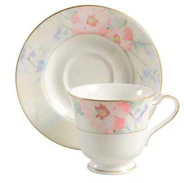 Matisse Mikasa Cup And Saucer