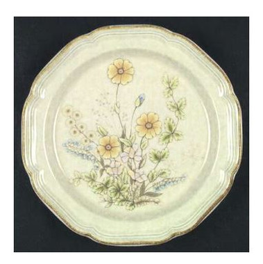 Meadow Dinner Plate
