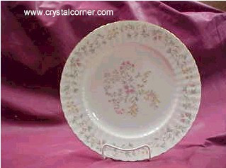 Melinda Dinner Plate