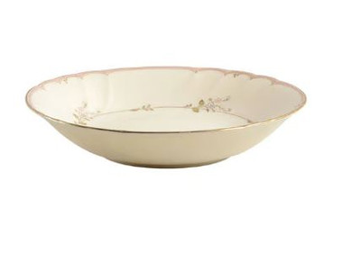 Monticello Rim Soup or Pasta Bowl