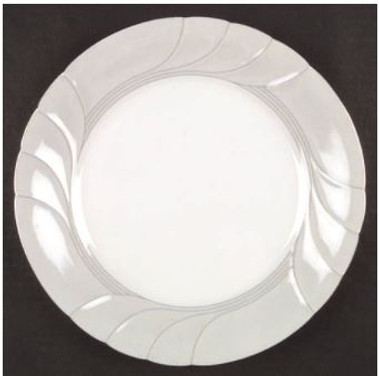 Prelude Mikasa Dinner Plate