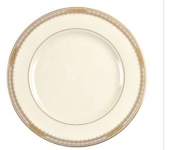 Sheraton Round Salad Plate