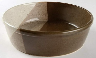 Studio Kiln Round Vegetable or Serving Bowl