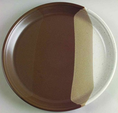 Studio Kiln Mikasa Round Platter