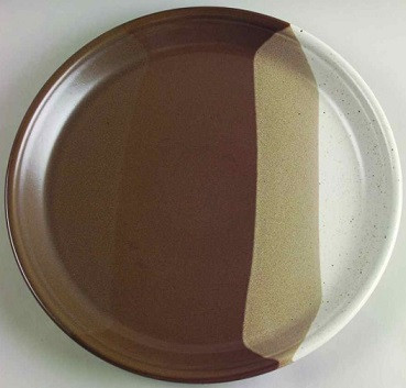 Studio Kiln Round Chop or Serving Platter