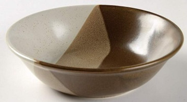 Studio Kiln Mikasa Soup Cereal