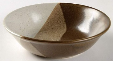 Studio Kiln Round Soup Cereal Bowl