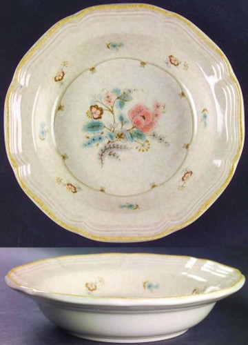 Tennessee Round Soup Cereal Bowl