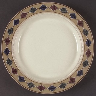 Terrazo Round Chop or Serving Platter