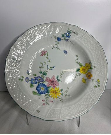 Victoria Round Soup Cereal Bowl