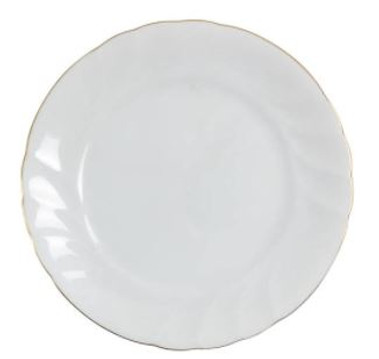 Wedding Band Mikasa Bread And Butter