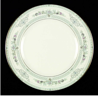 Beaumont Dinner Plate