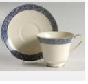 Mandeville Cup and Saucer