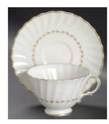Adrian Royal Doulton Cup And Saucer