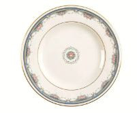 Albany Bread and Butter Plate