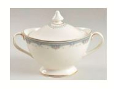 Albany Royal Doulton  Sugar And Lid