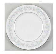 Amersham Dinner Plate