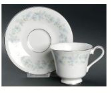 Amersham Royal Doulton Cup And Saucer