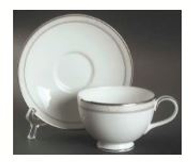Anthea Royal Doulton Cup And Saucer