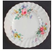 Arcadia Bread and Butter Plate