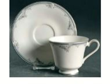 Belton Royal Doulton Cup And Saucer