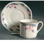 Bloomsbury Cup and Saucer