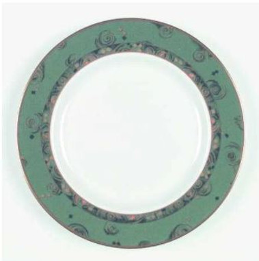 Cairo Royal Doulton Salad Plate