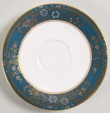 Carlyle Royal Doulton Saucer Only