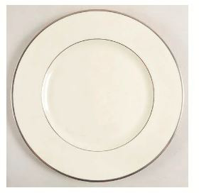 Carolyn Dinner Plate