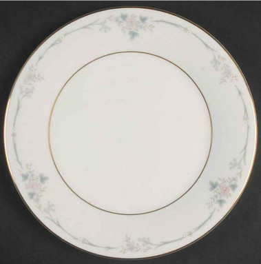 Classique Round Salad Plate