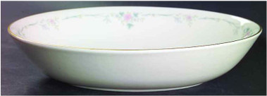 Classique Oval Vegetable or Serving Bowl