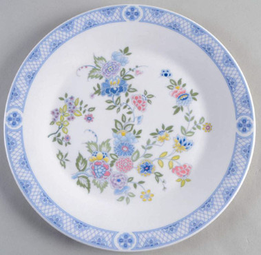 Coniston Dinner Plate