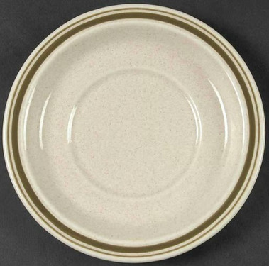 Cornwall Saucer Only