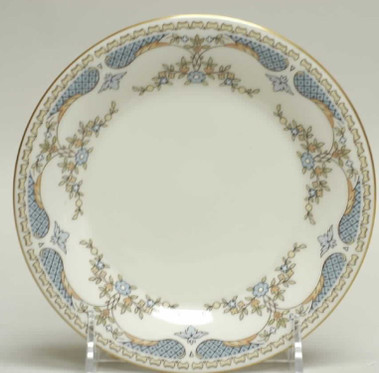 Curzon Royal Doulton Bread And Butter Plate