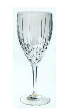 Destiny Water Goblet