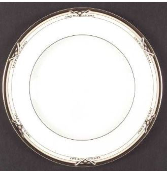 Dumont Dinner Plate