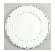 Elegance Dinner Plate