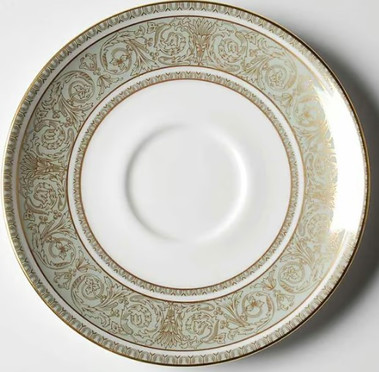 English Renaissance Saucer Only