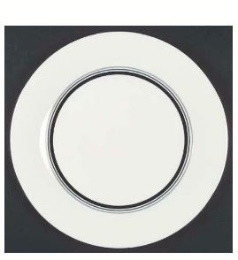 Eternity Dinner Plate