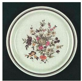 Gaiety Dinner Plate